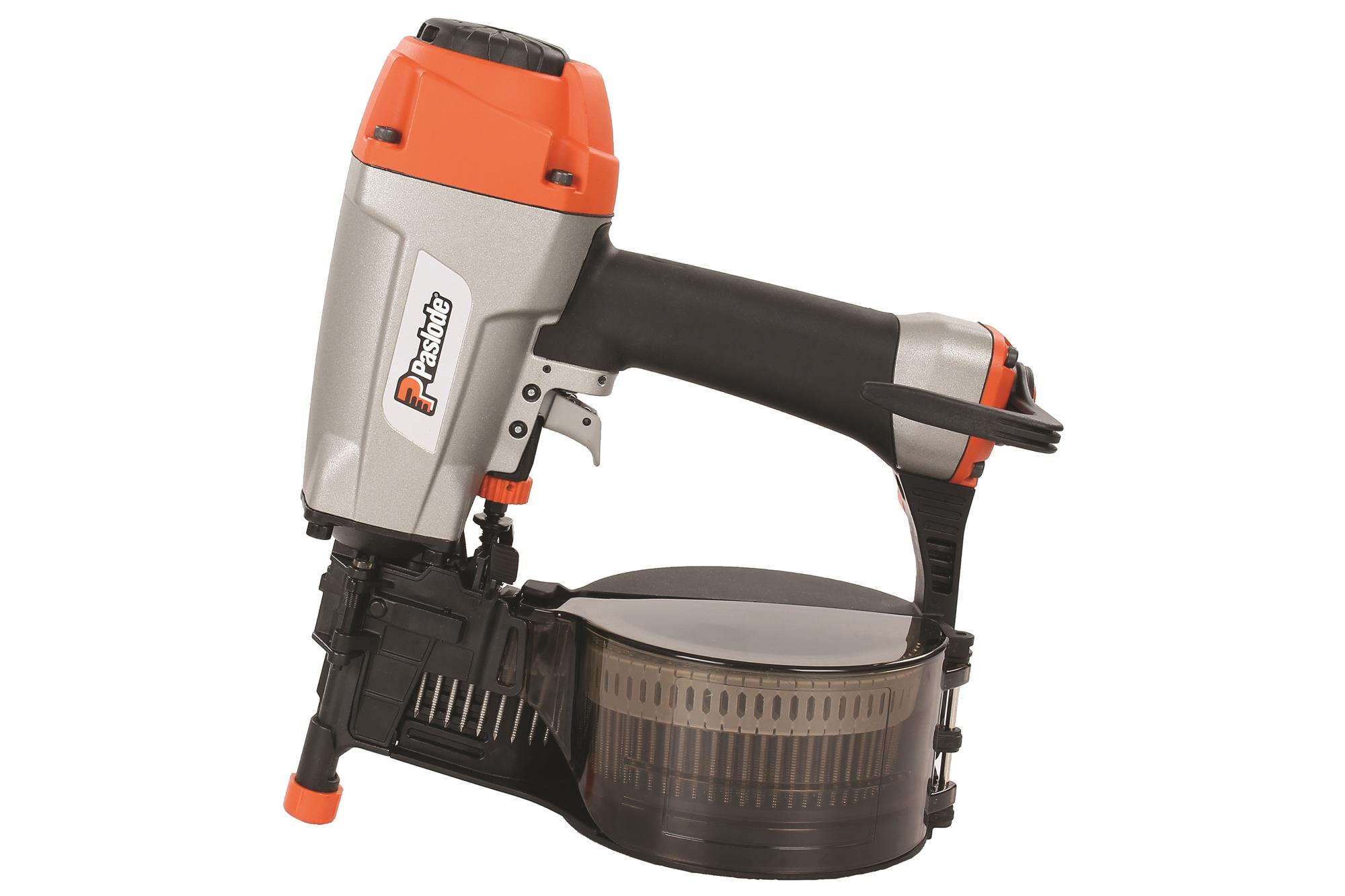 Paslode 650443 CNP65.2 Gwoździarka bębnowa 27-65 mm w walizce