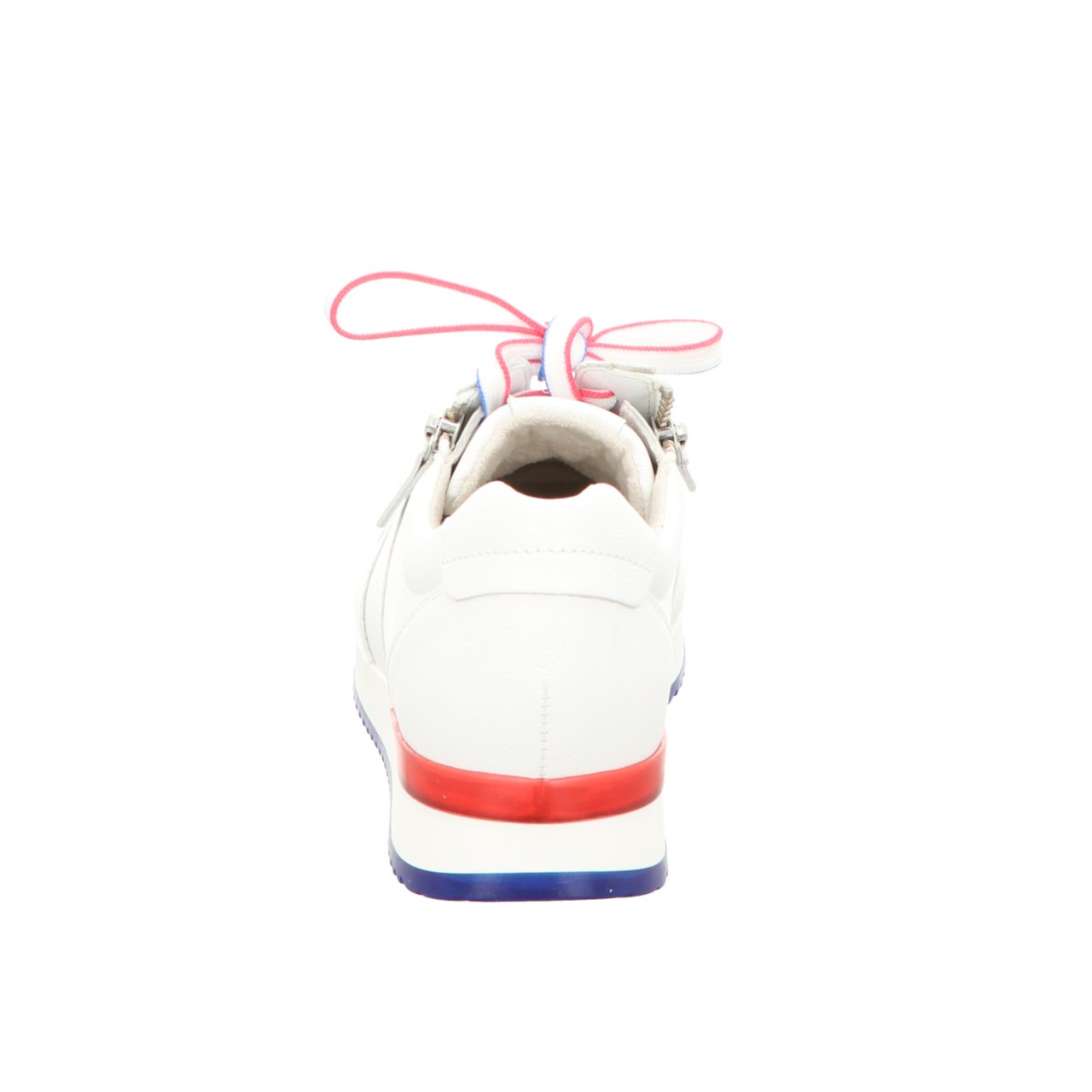 GABOR Sneaker blau