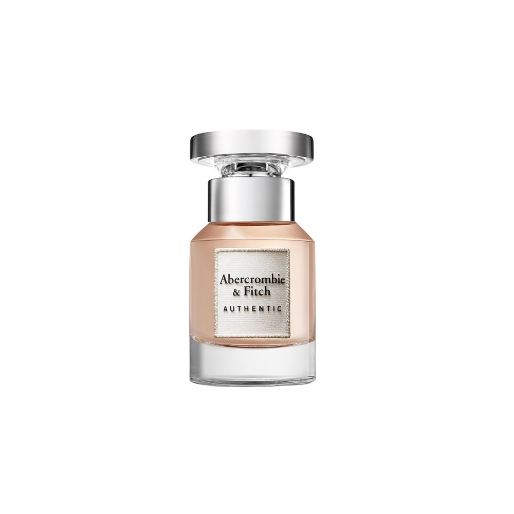 Abercrombie & Fitch AUTHENTIC Femme Eau de Parfum