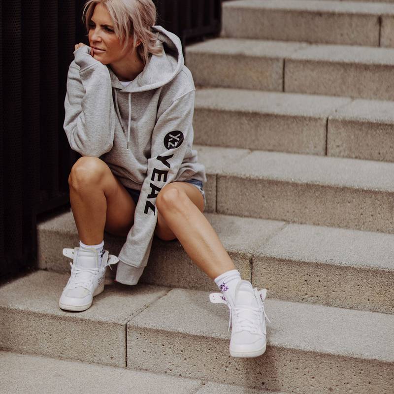 YEAZ CUSHY Hoodie