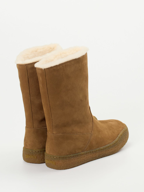 Stiefel-18532290002 Camper