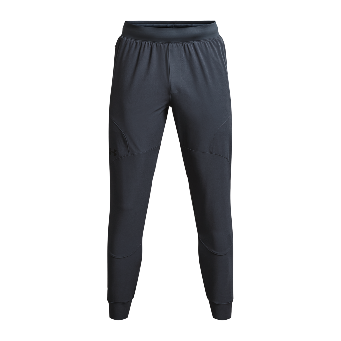 Under Armour Unstoppable Jogginghose Grau