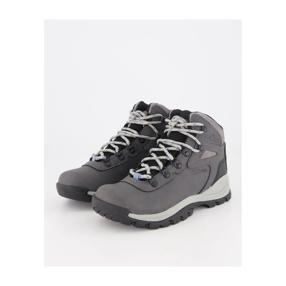 Columbia Sneaker 1424692 / grau