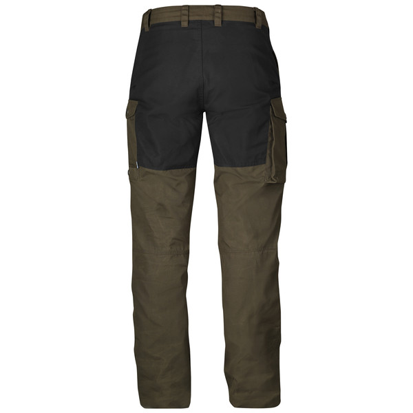 BARENTS PRO TROUSERS W Damen - Trekkinghose