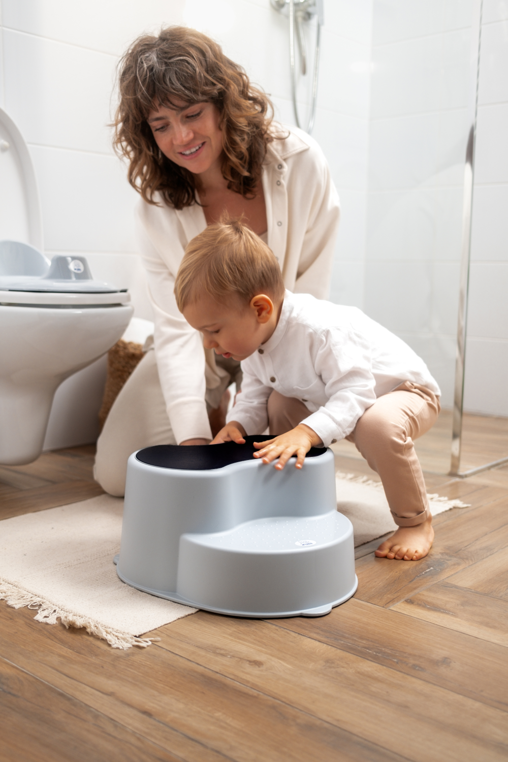 WC-Sitz RBD TOP