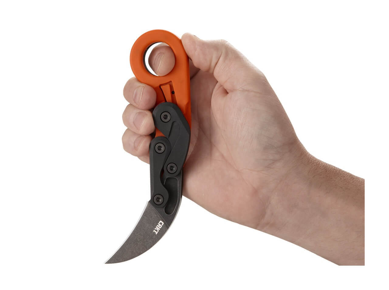 Provoke Orange