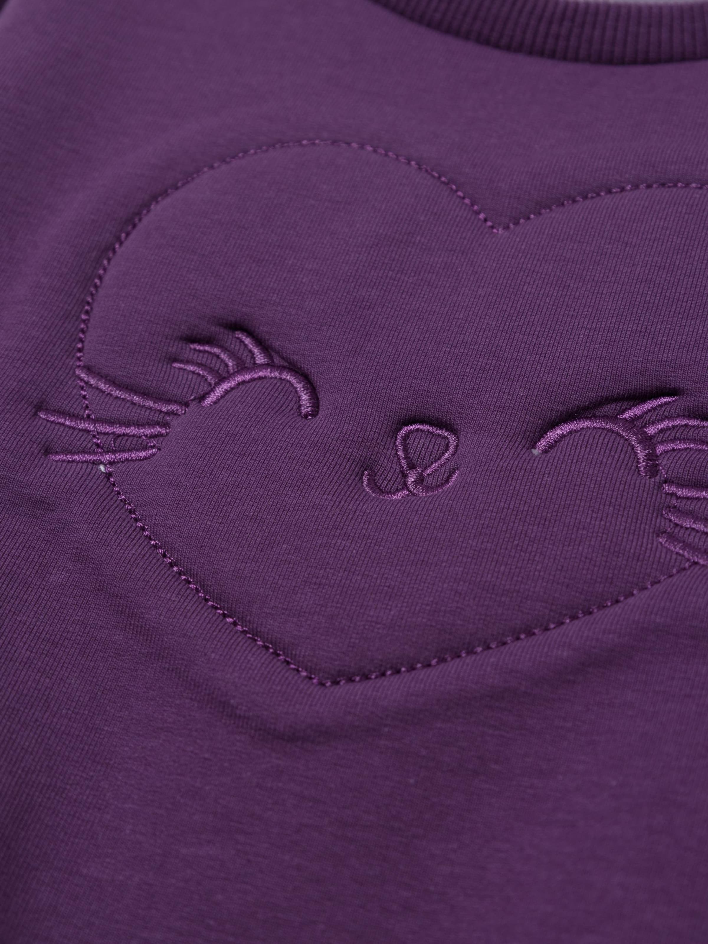 Sweatshirt 'SANDIE'