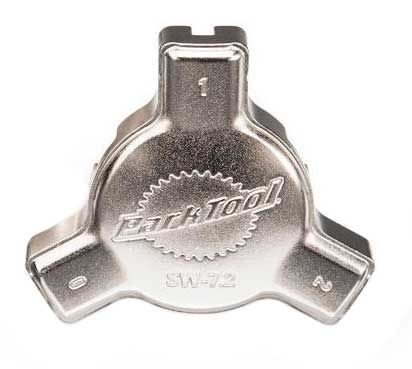Park Tool SW-7.2 Nippelspanner 3,2/3,3/3,4 kaufen | Bike-Discount