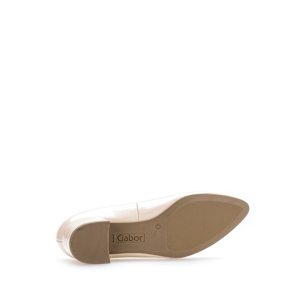 Gabor fashion Eleganter Pumps rosa