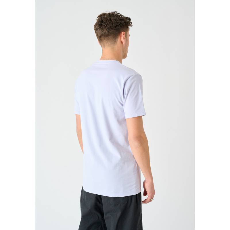 Cleptomanicx Ligull Regular T-Shirt Herren