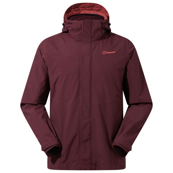 Berghaus - Women's Hillwalker Interactive Shell Jacket - Regenjacke