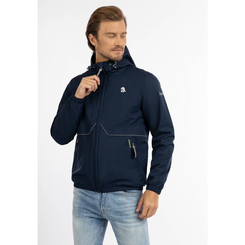 Schmuddelwedda Regenjacke Herren