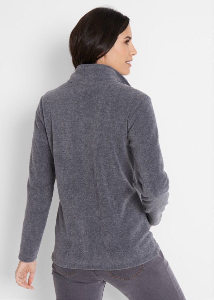 Fleecejacke
