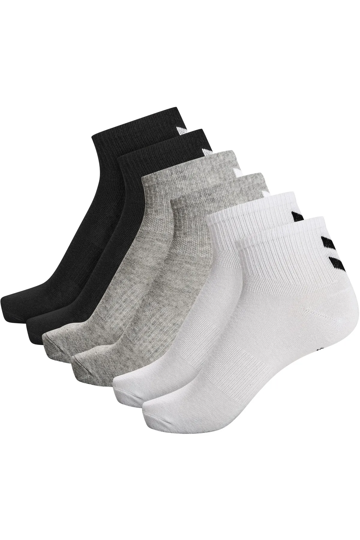 hummel  Socken - Weiß - Lizenzartikel