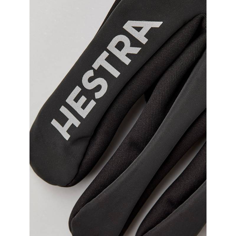 Hestra Runners All Weather Fingerhandschuhe
