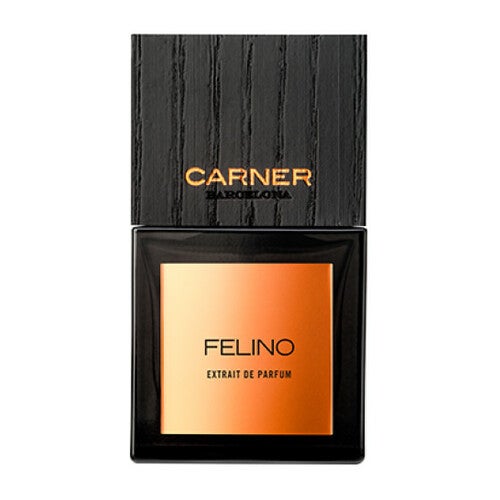 Carner Barcelona Felino Perfume Extract 50 ml