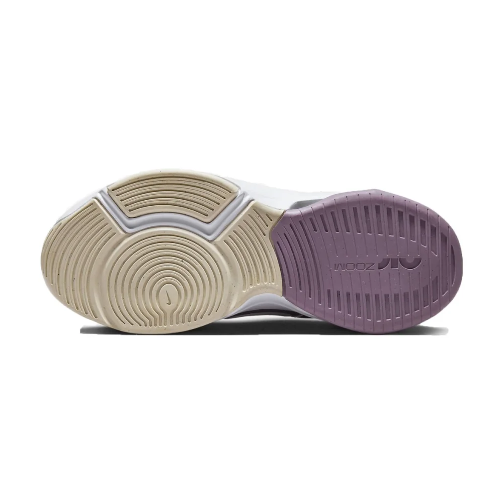 Nike Zoom Bella 6 DR5720-500 / braun