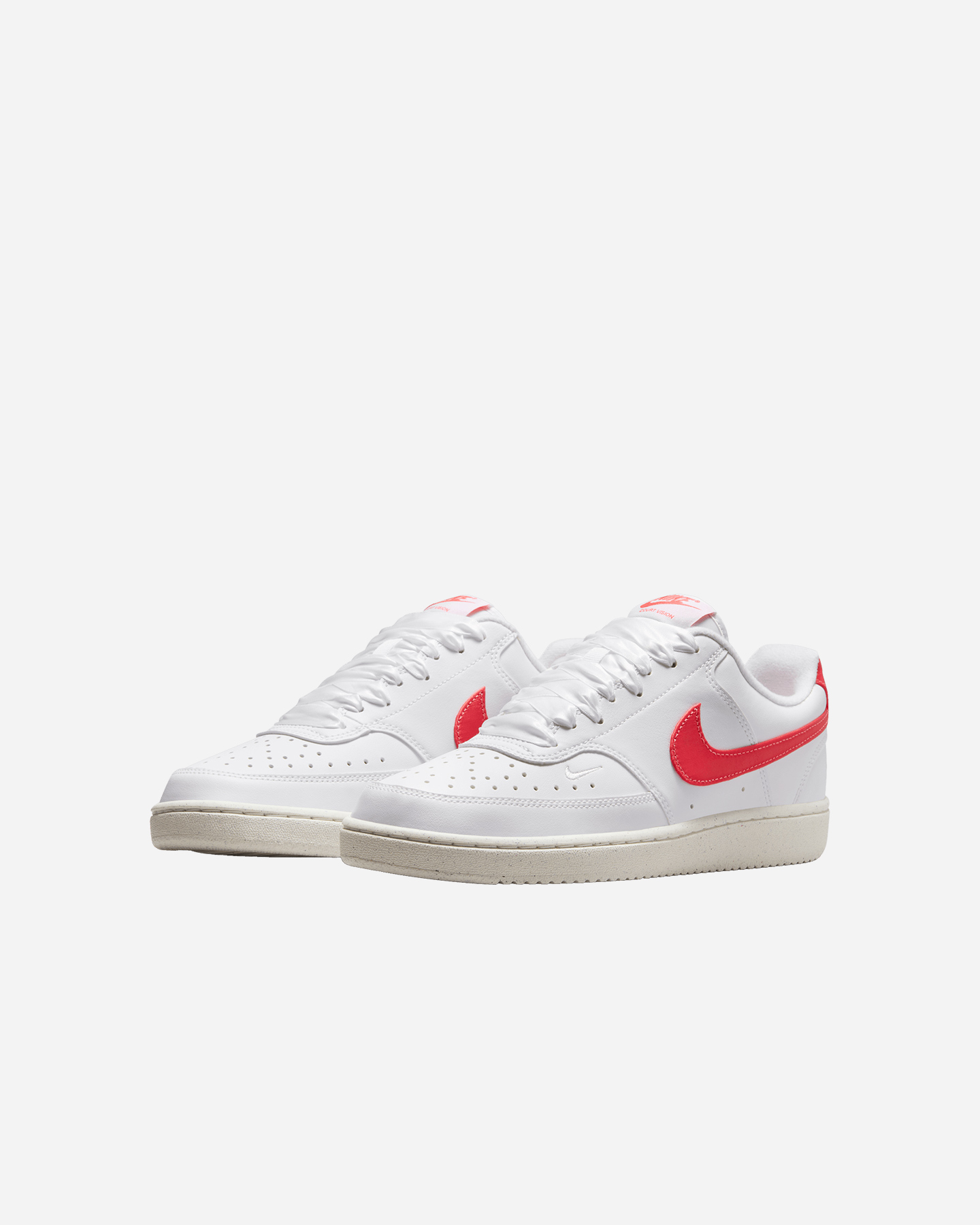 Buty sportowe Nike Nike Court Vision Low Next Nature W HV5246-100
