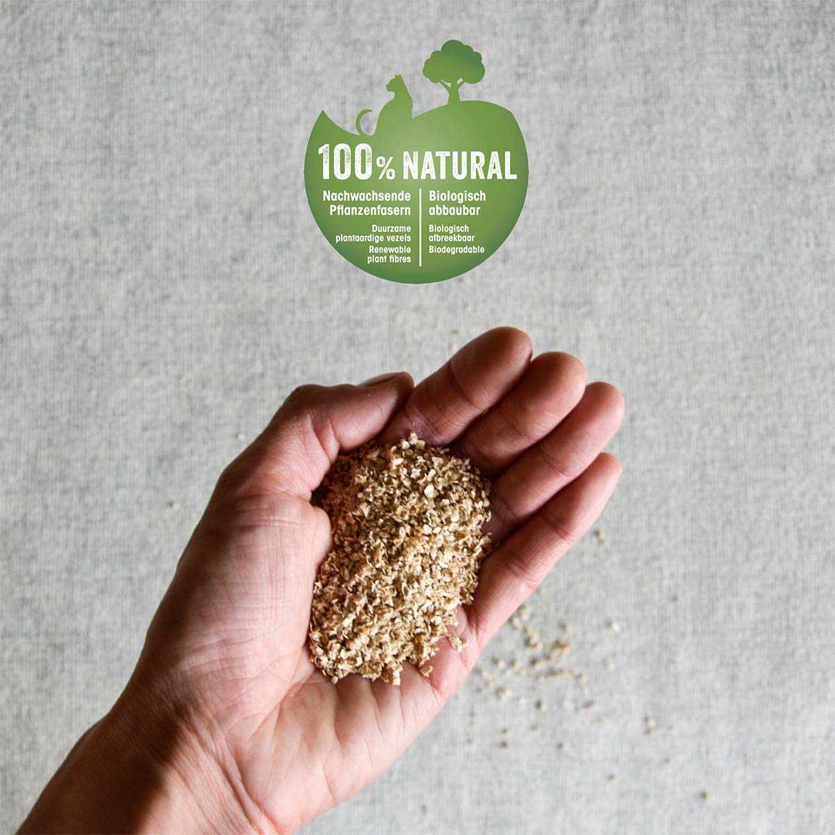 Biokat' Natural Care günstig kaufen