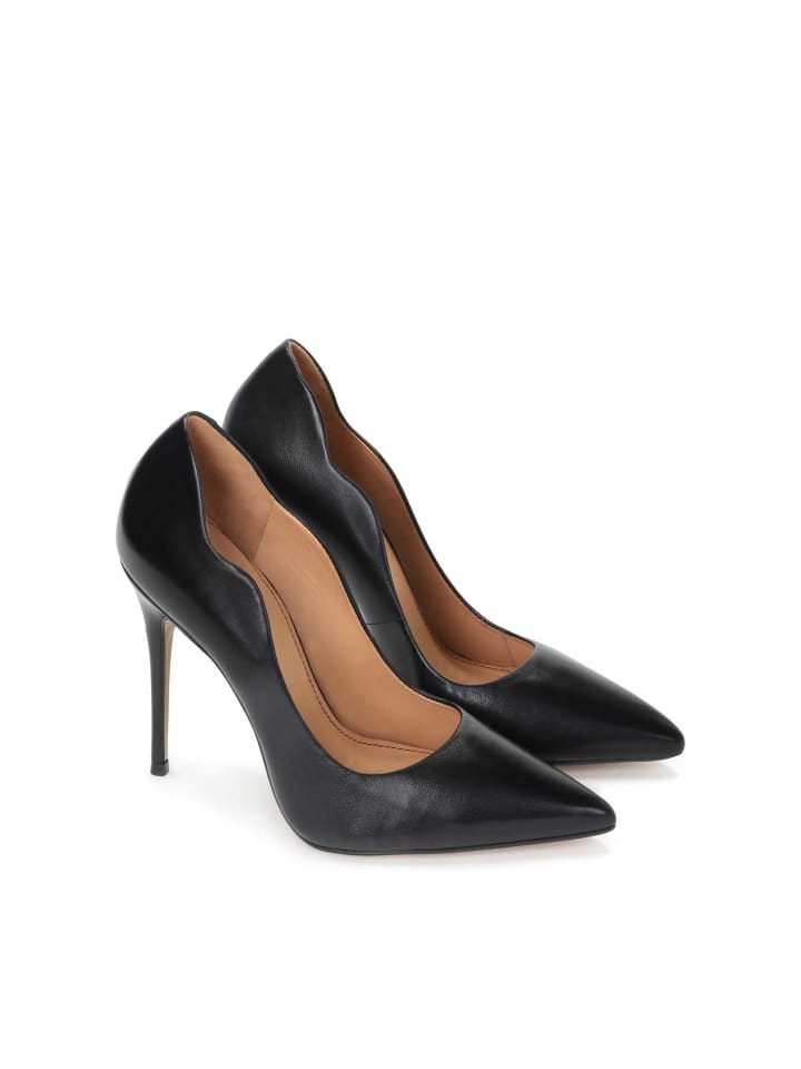 Kazar Pumps NEW BELLA in Schwarz günstig kaufen