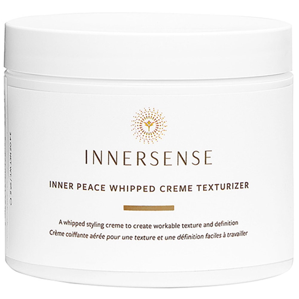 Innersense INNER PEACE WHIPPED CREME TEXTURIZER Cire capillaire