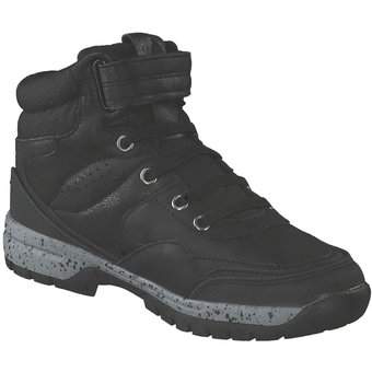 Kappa Klett Boots in schwarz
