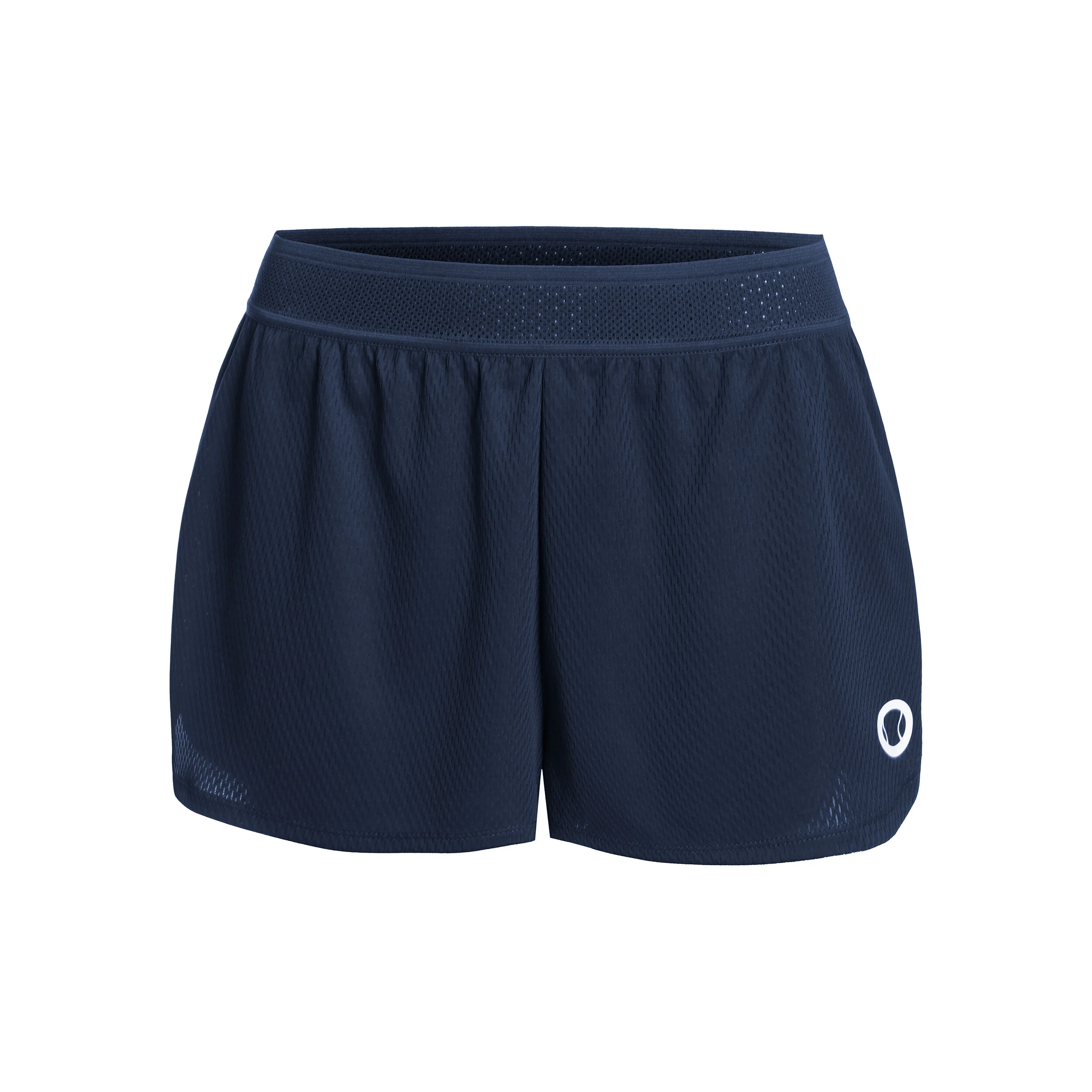 Shorts Special Edition Damen - Dunkelblau