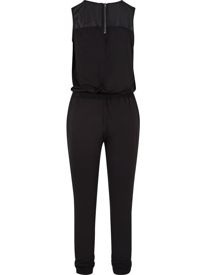 Urban Classics Urban Classics Jumpsuits in black günstig kaufen