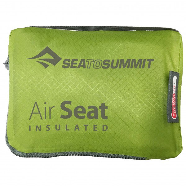 Sea to Summit - Air Seat Insulated