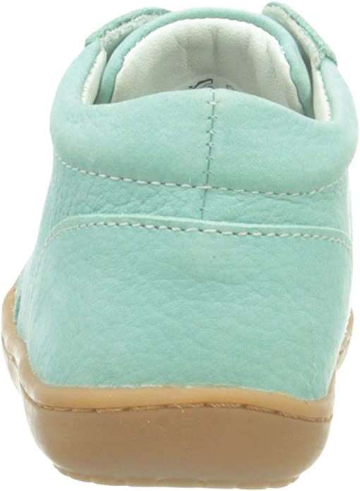 LURCHI Lauflernschuhe grün