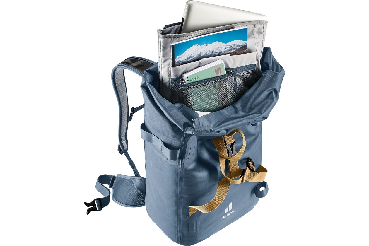deuter Amager 25+5