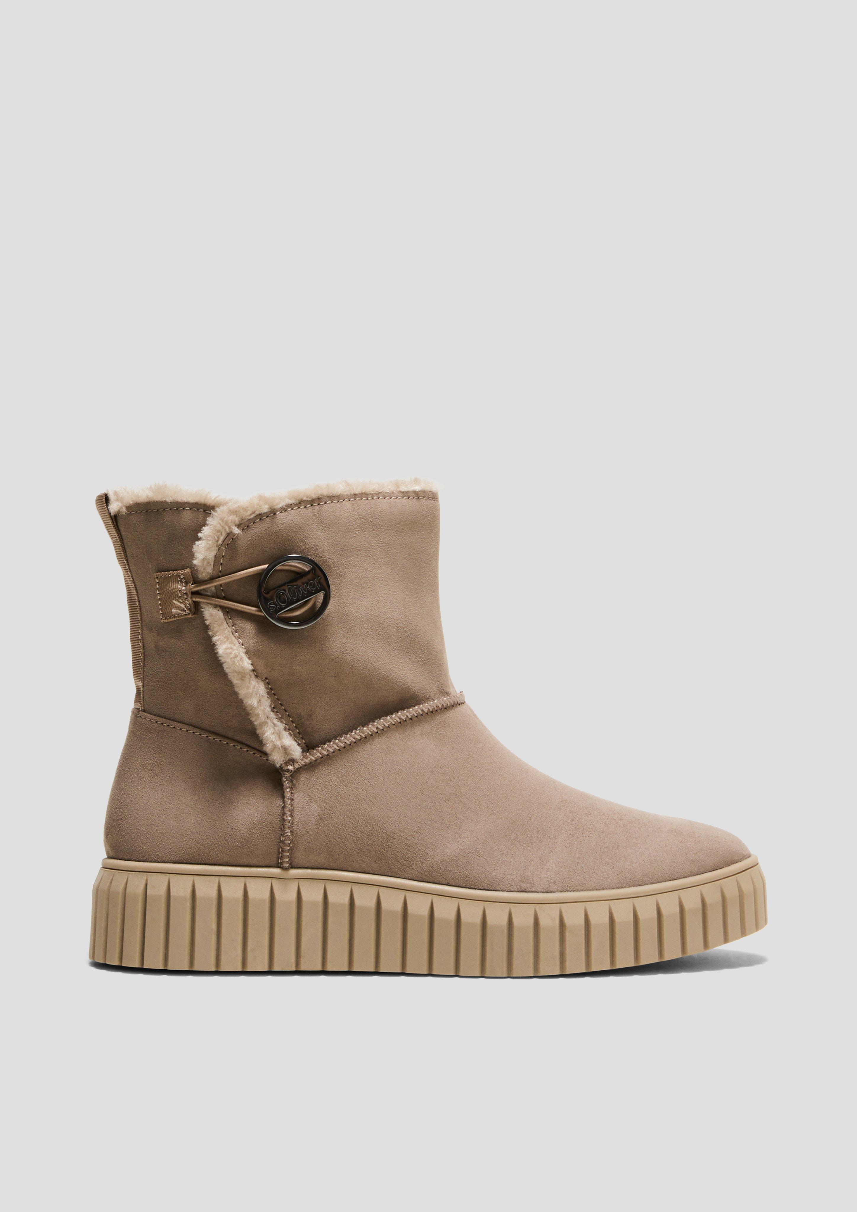 Stiefel  6008595-341