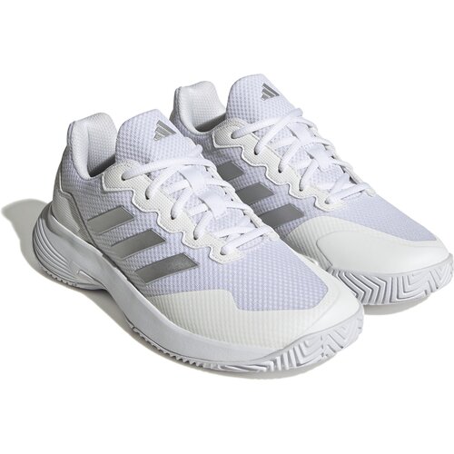 DAMEN TENNISOUTDOORSCHUHE GAMECOURT 2.0