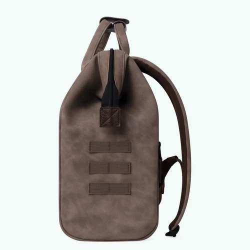 Adventurer Medium Backpack Papeete Brown