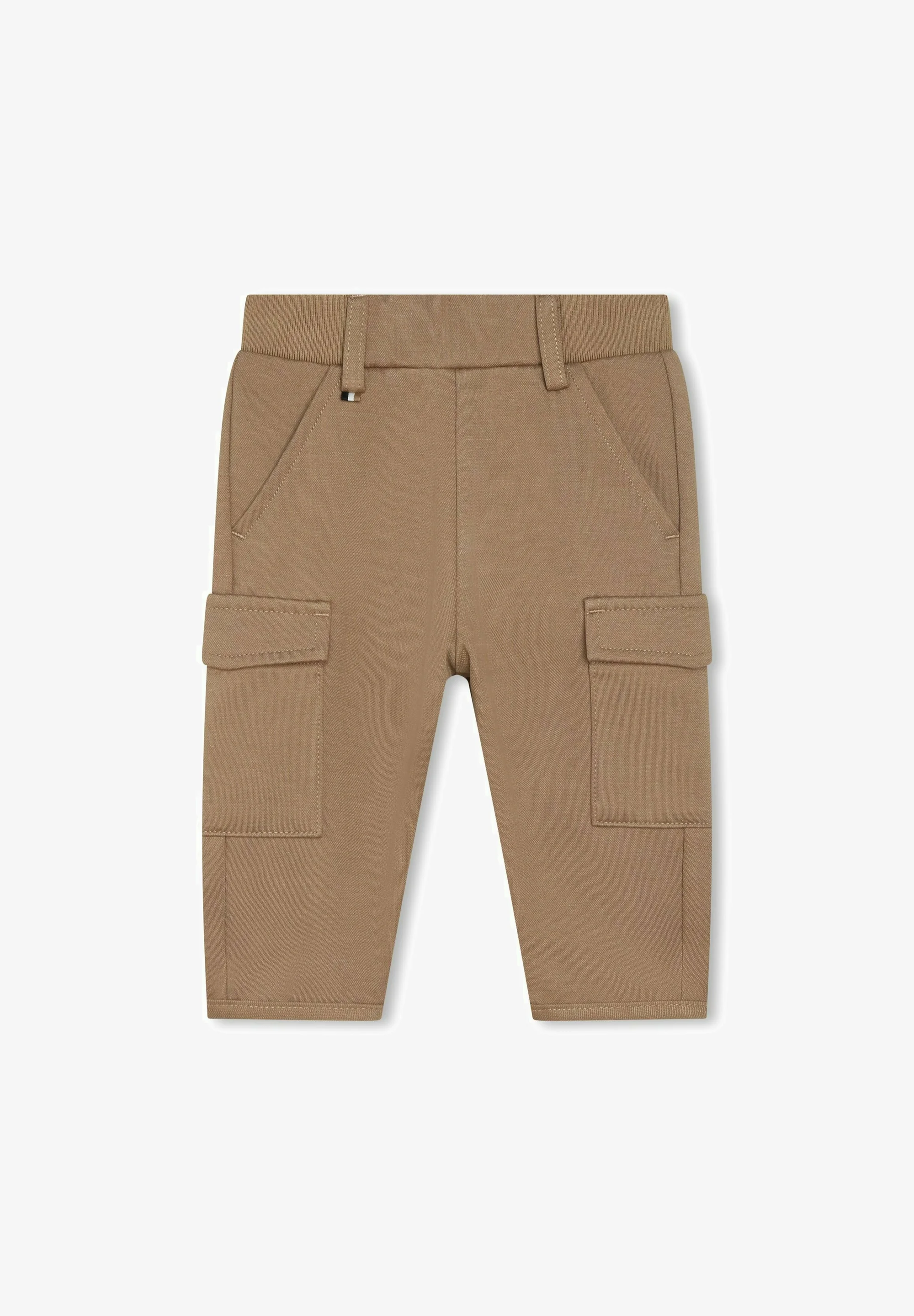 Pantalones cargo BOSS Kidswear