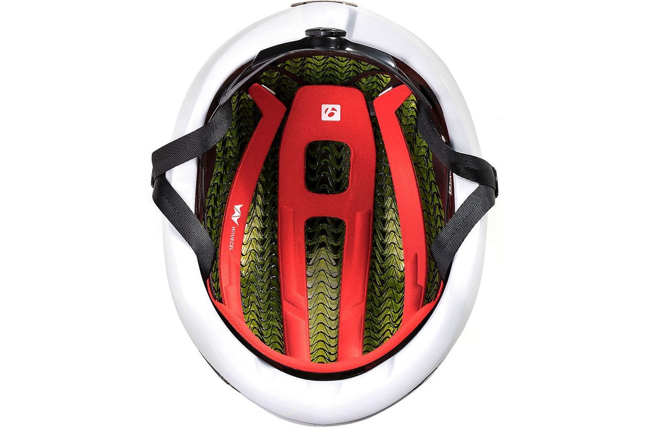 Bontrager XXX WaveCel