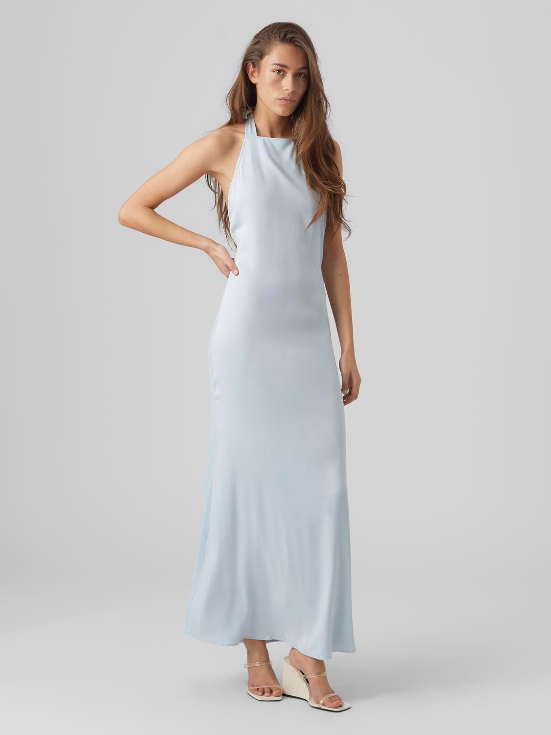 VMMATHILDE Langes Kleid
