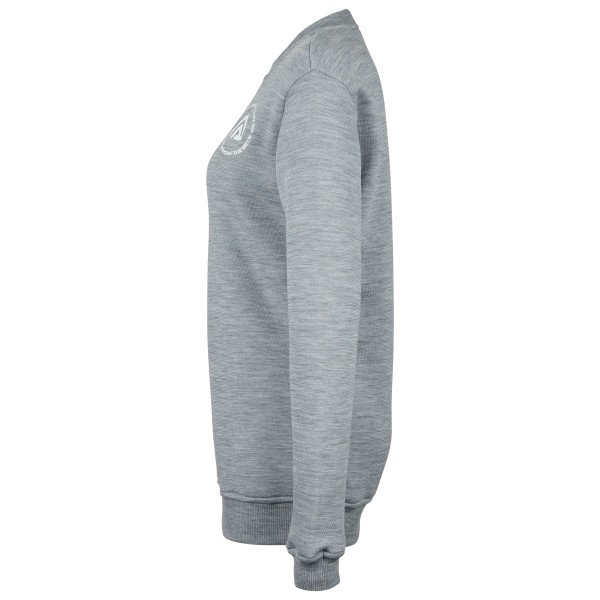 Aclima - Women's Fleecewool Crew Neck - Merinopullover