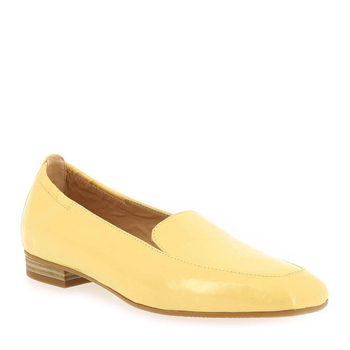Unisa  BOABO - Jaune Pastel
