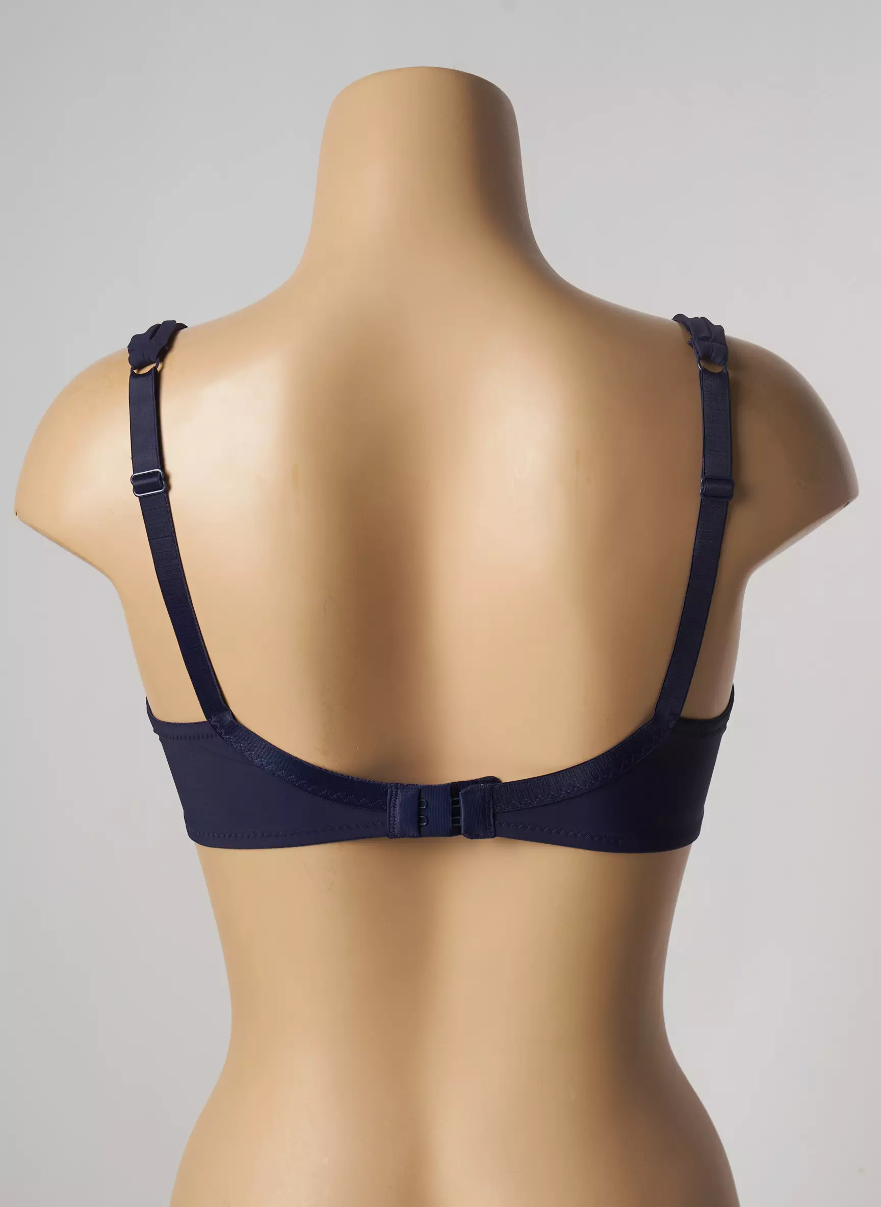 Simone Perele Soutien Gorges Femme couleur bleu
