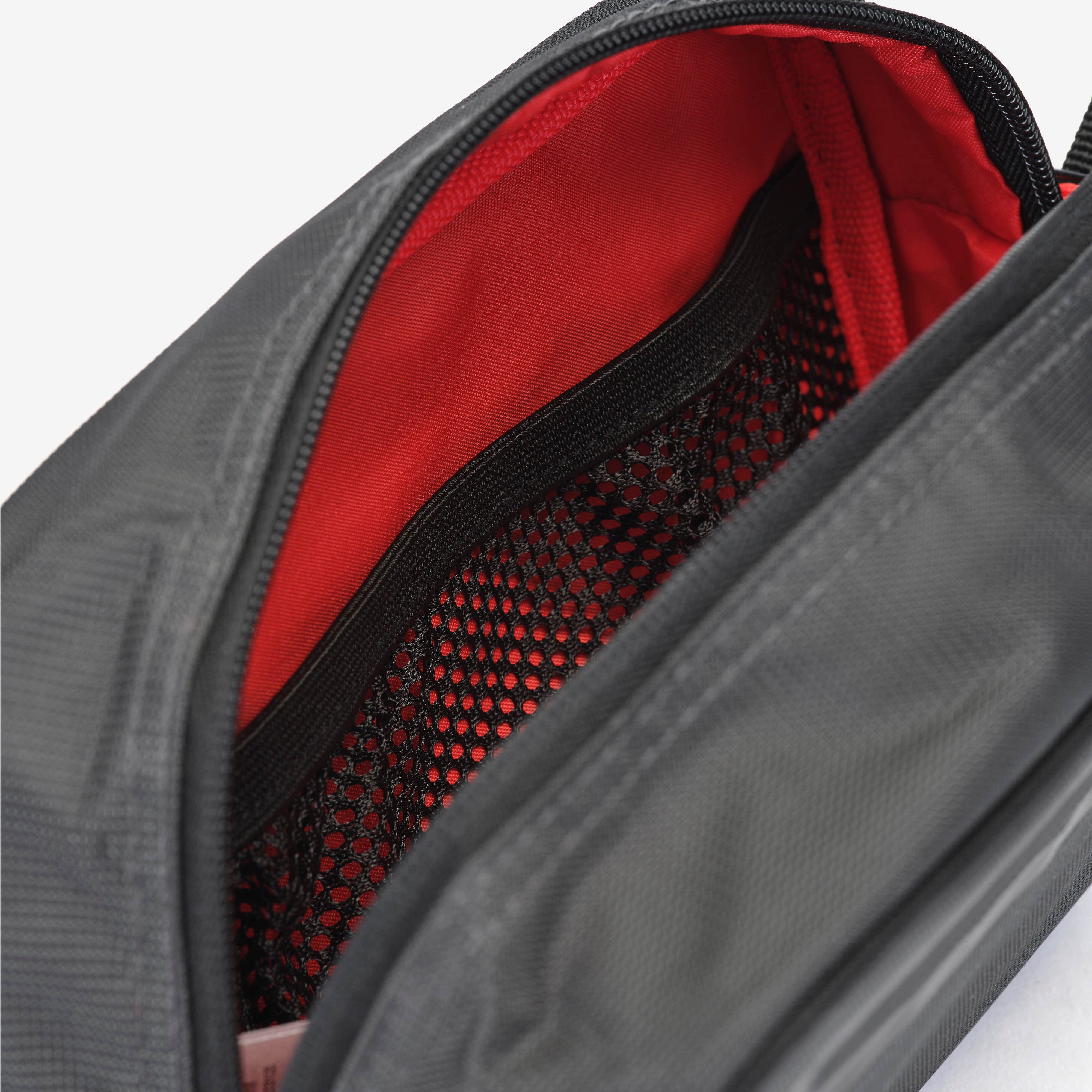 Explor Toiletcase Anthracite