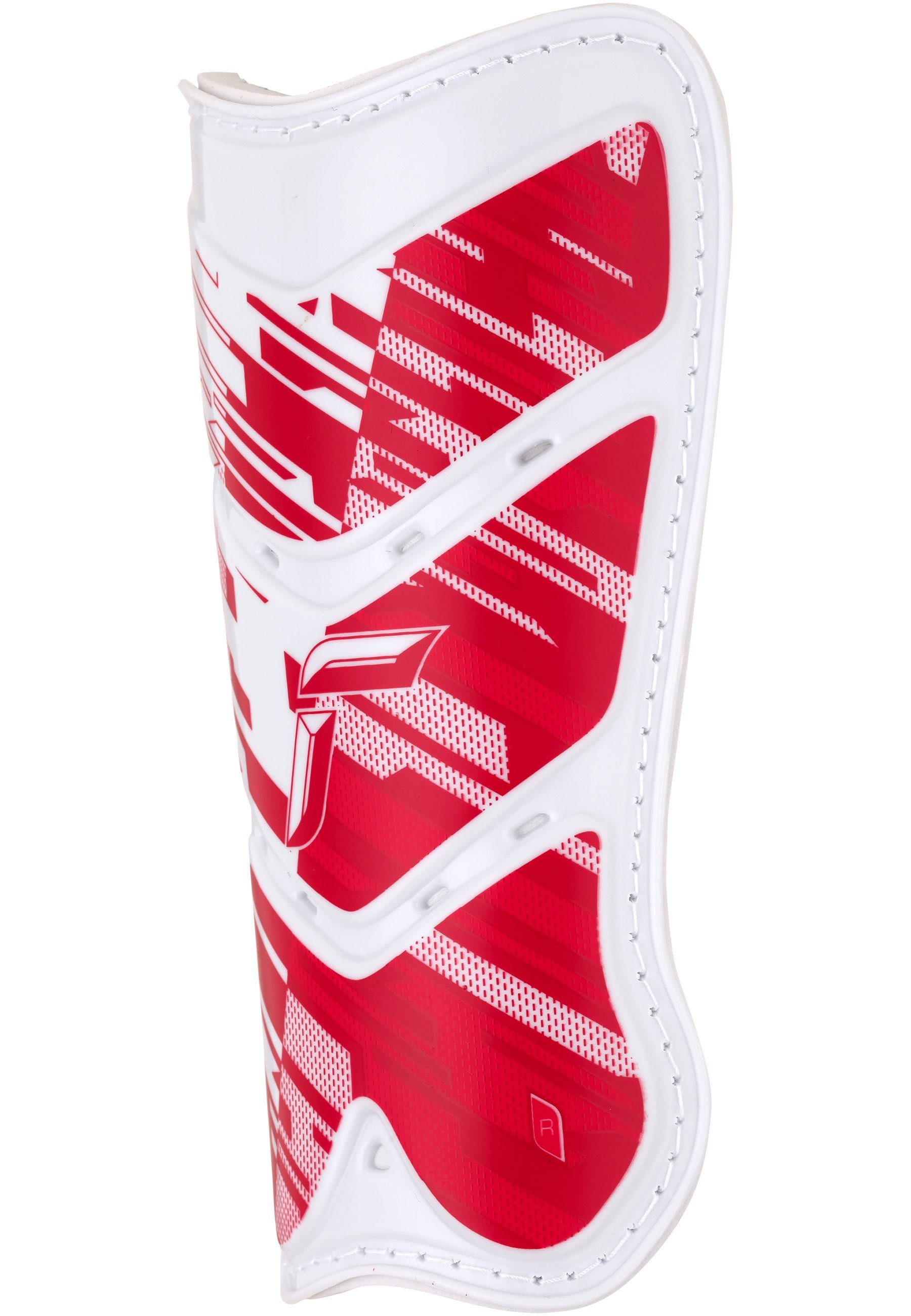 Reusch Fußball Schienbeinschoner Shinguard Attrakt Supreme, mit optimalem Halt