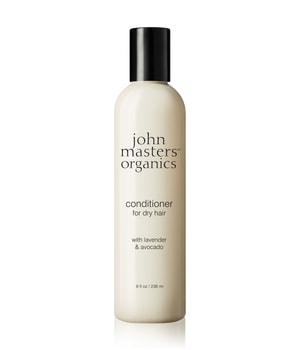 John Masters Organics Lavender & Avocado Conditioner 236 ml