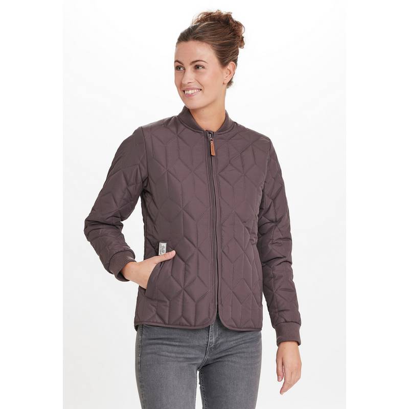 Weather Report Piper Outdoorjacke Damen