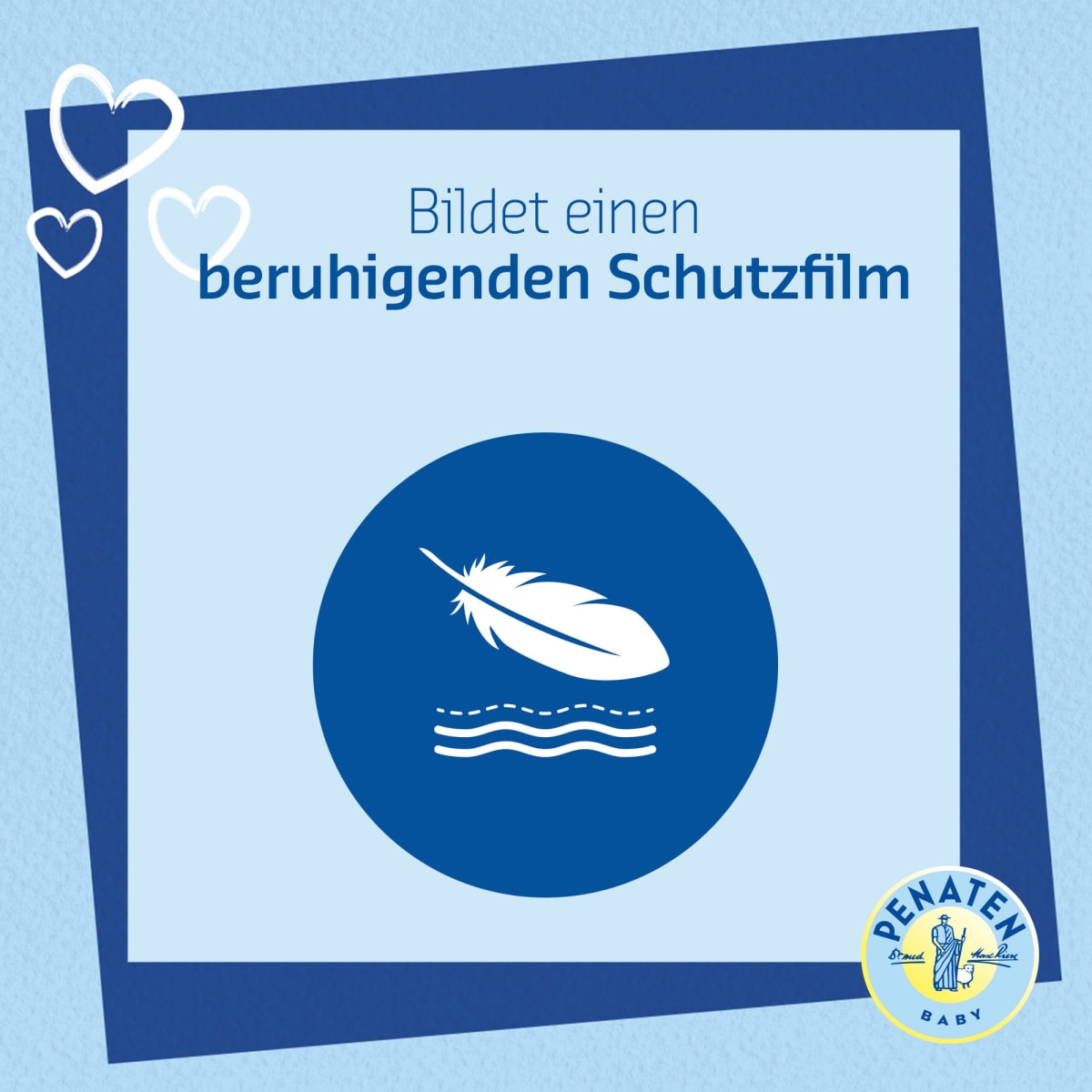Wundschutzcreme SOS, 75 ml