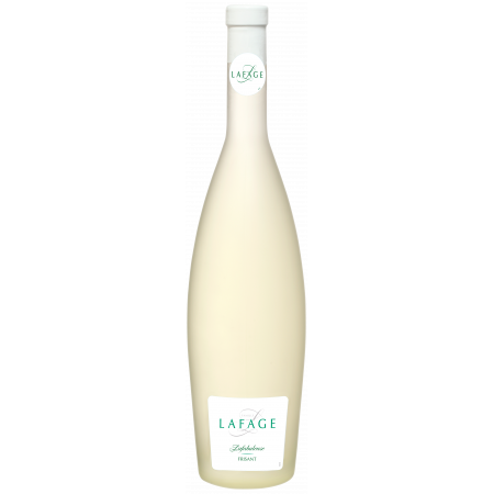 MIRAFLORS LAFABULEUSE FRIZZANTE 2022 - DOMAINE LAFAGE