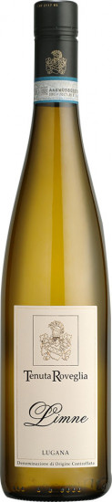 2022 Limne Lugana DOC trocken - Tenuta Roveglia