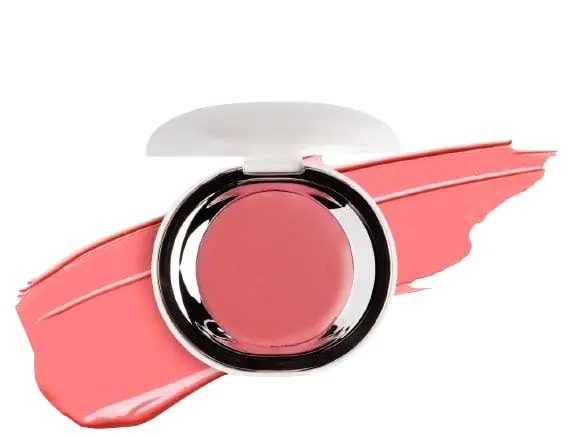 „Neo Make Up Intense“ serumo lūpų ir skruostų balzamas, 01