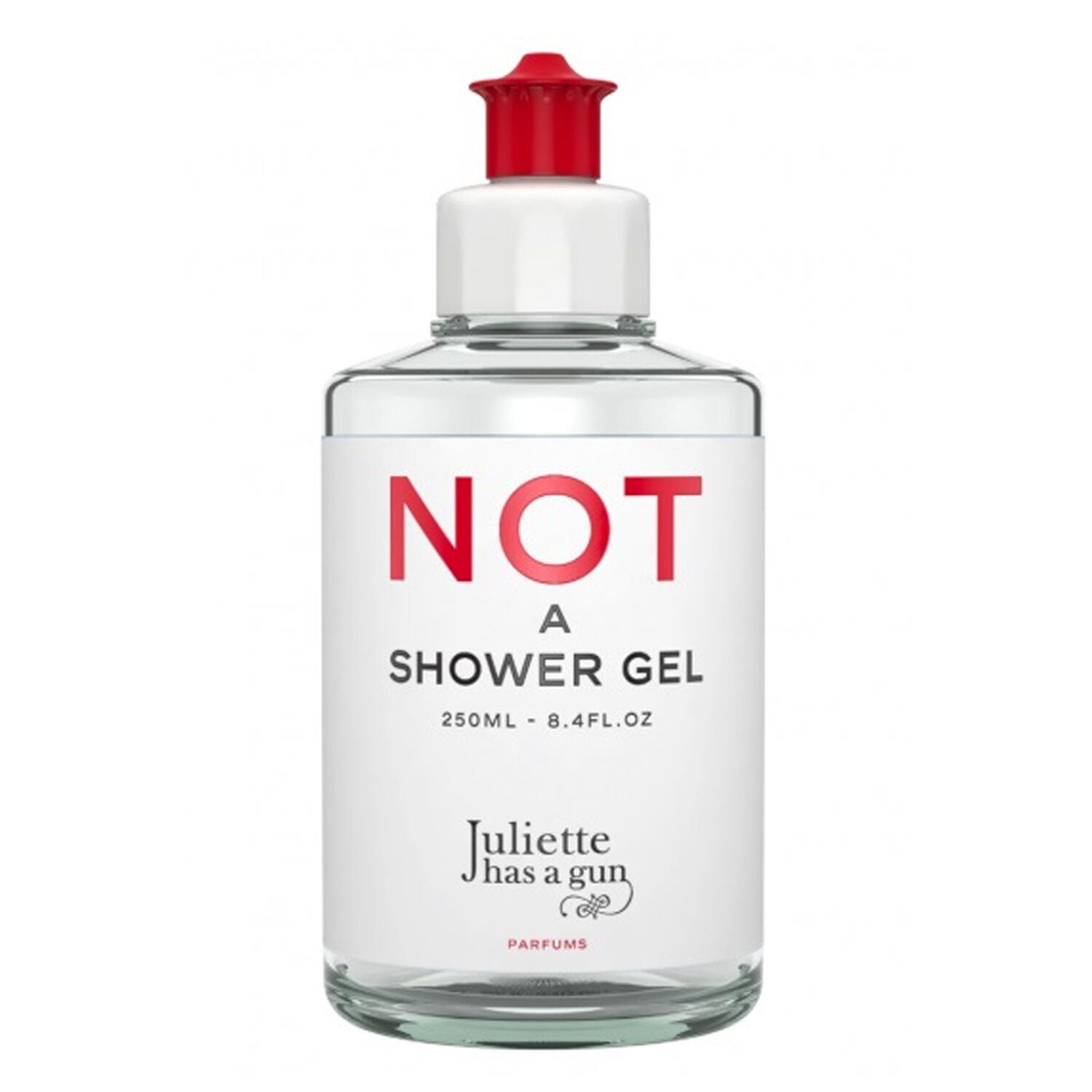 Juliette Has a Gun Not A Shower Gel Gel Douche