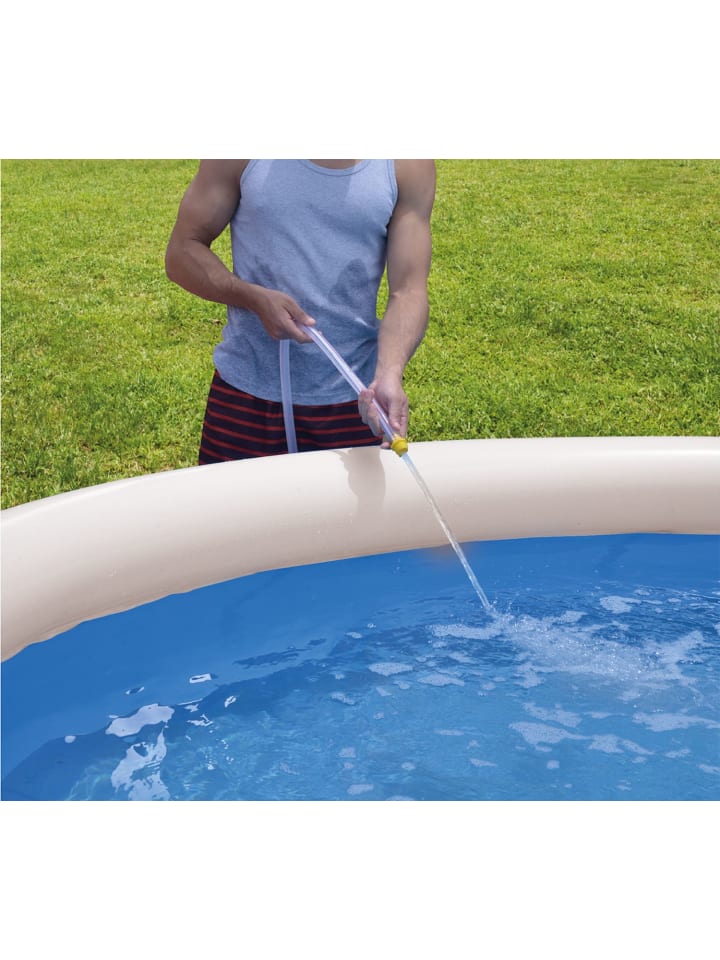 WEHNCKE Quick Up Pool in ab 6 Jahre günstig kaufen onesize